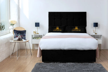 Florence Divan Bed