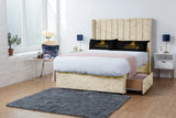 Ashford Divan Bed