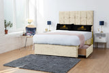Florence Divan Bed