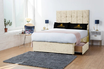 Florence Divan Bed