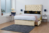 Marylebone Divan Bed