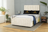 Venetian Ottoman Bed