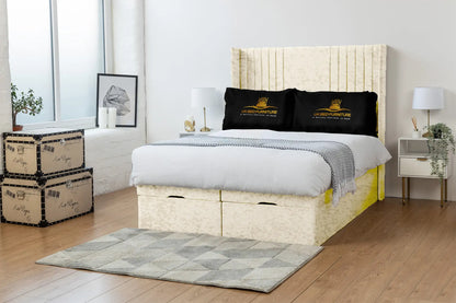 Luxor Ottoman Bed