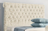 Arcade Sleigh Upholstered Bed