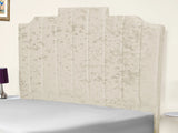 Tower Upholstered Bed