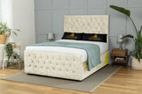 Moscow Ottoman Bed