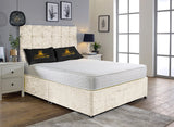 Senator Cube Divan Bed