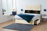 Sunrise Divan Bed
