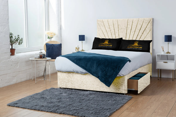 Sunrise Divan Bed