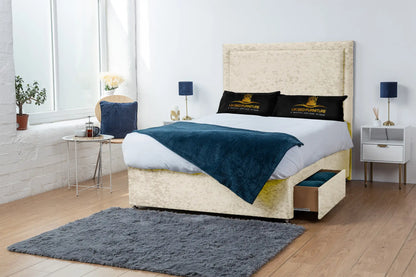 Victoria Divan Bed