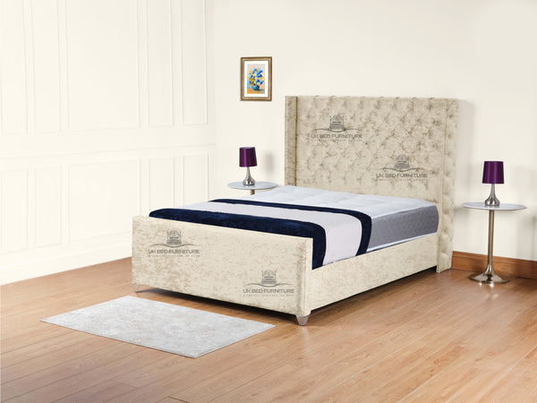 Luxury Montana Wingback