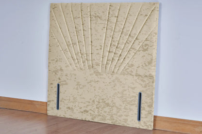 Wharfedale Floor Standing Headboard