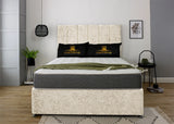 Madison Divan Bed
