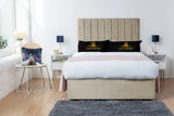 Amelia Lined Divan Bed