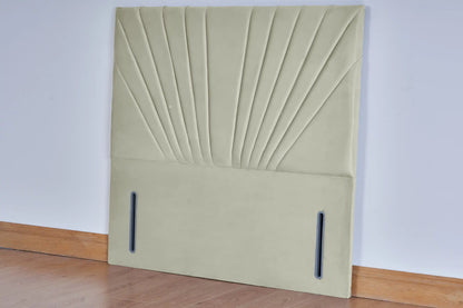 Wharfedale Floor Standing Headboard