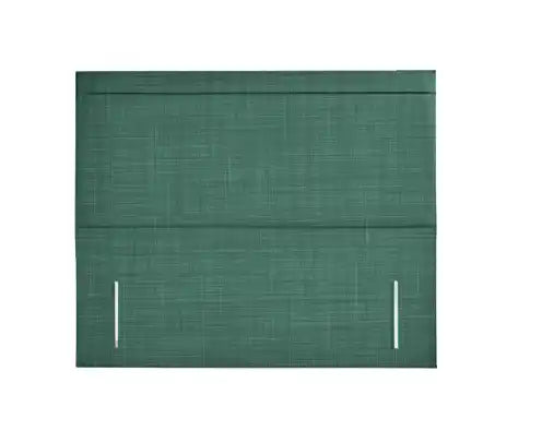 Geometric Grace Headboard