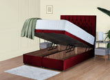Montreal Ottoman Bed