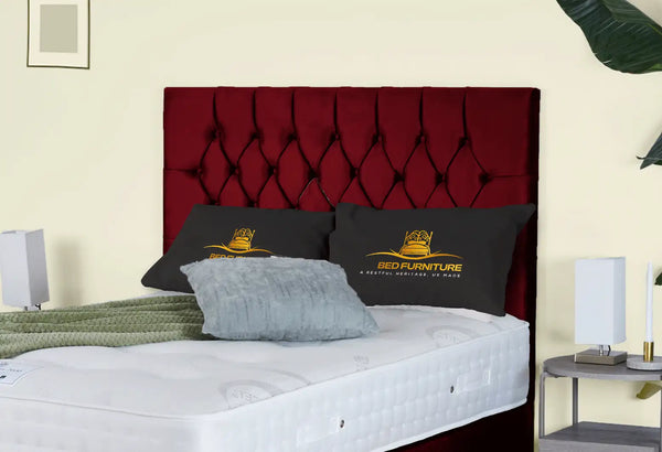Mayfair Ottoman Bed