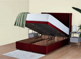 Hastings Ottoman Bed