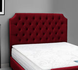 Mayfair Upholstered Bed