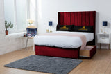 Ashford Divan Bed