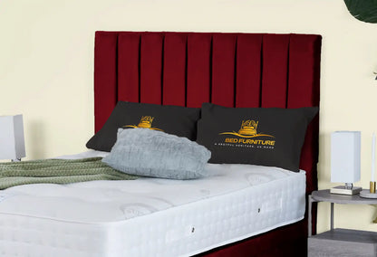 Hamilton Ottoman Bed