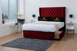Marylebone Divan Bed