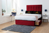 Florence Divan Bed
