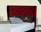 Edmonton Ottoman Bed