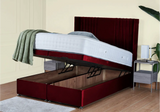 Lincoln Ottoman Bed