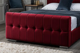 Orlando Upholstered Bed