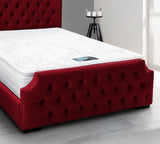 Mayfair Upholstered Bed