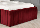 Paris Upholstered Bed