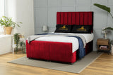 Venetian Ottoman Bed