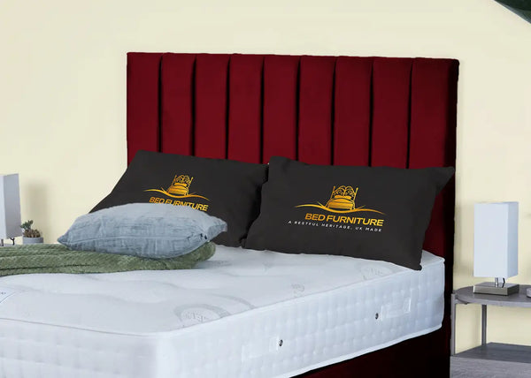 Auckland Ottoman Bed