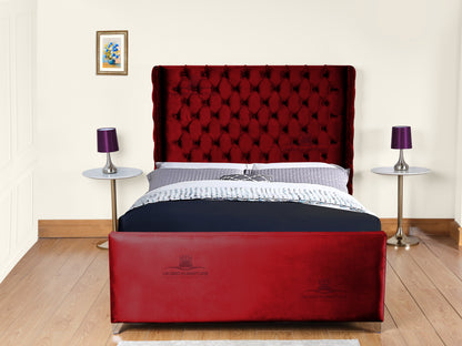 Luxury Montana Wingback