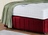 Lisburn Ottoman Bed
