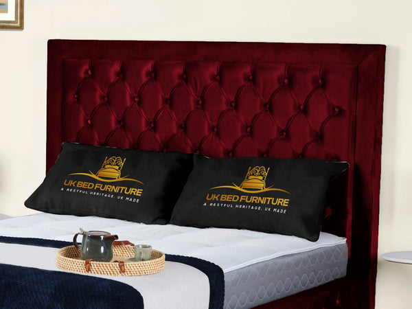 Kiya Upholstered Bed