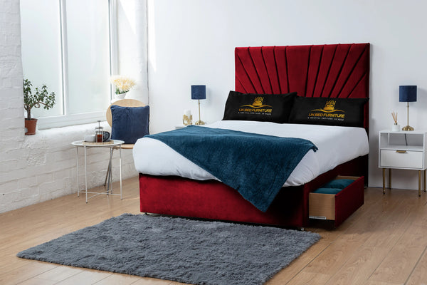 Sunrise Divan Bed