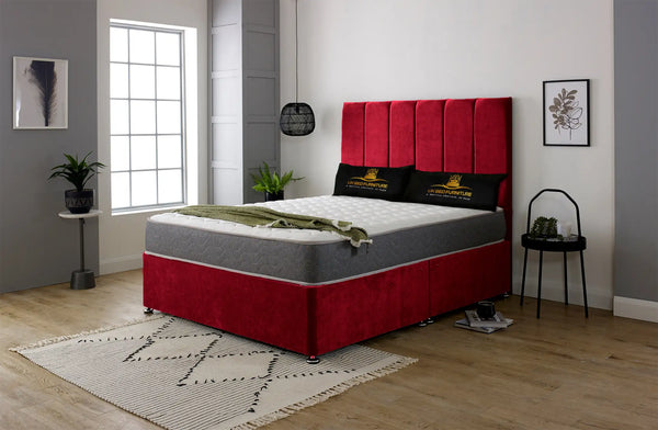 Madison Divan Bed