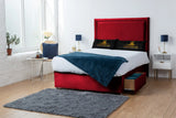 Victoria Divan Bed
