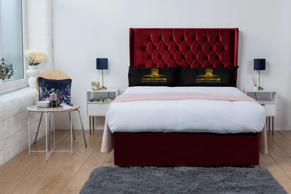 Marylebone Divan Bed