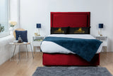 Victoria Divan Bed