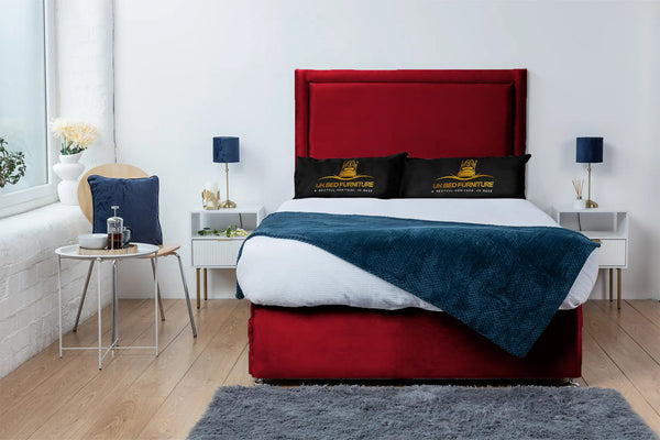 Victoria Divan Bed