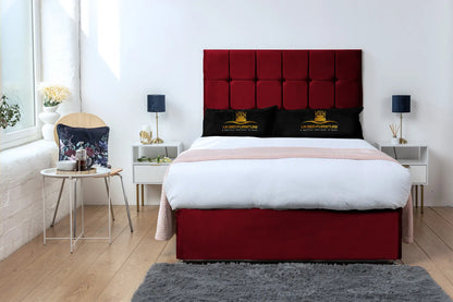 Florence Divan Bed