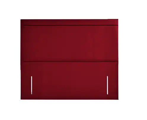 Geometric Grace Headboard