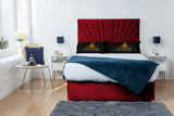 Sunrise Divan Bed