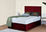 Auckland Ottoman Bed