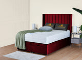 Victoria Ottoman Bed