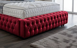 Duchess Upholstered Bed